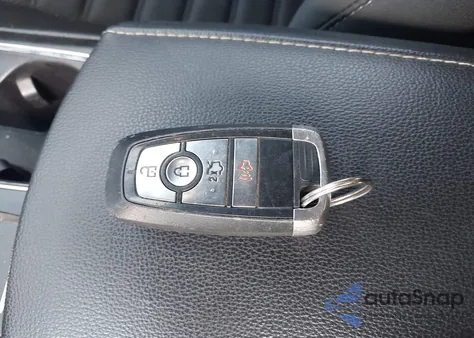 2018 Ford Fusion Se from USA, damaged, VIN 3FA6P0HD4JR207981